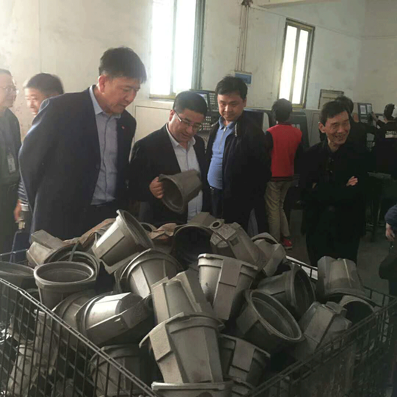 鑄件產品